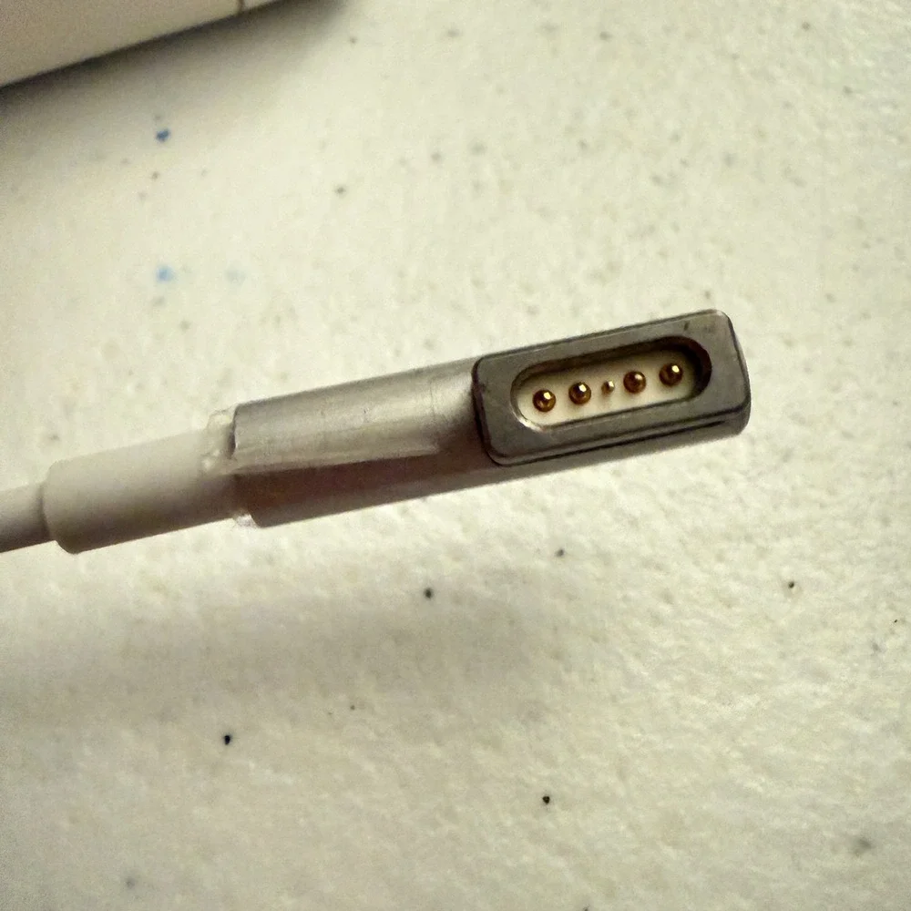 85W MagSafe 1 L-Tip Charger MacBook Pro A1150 A1211 A1226 A1229 Replacement